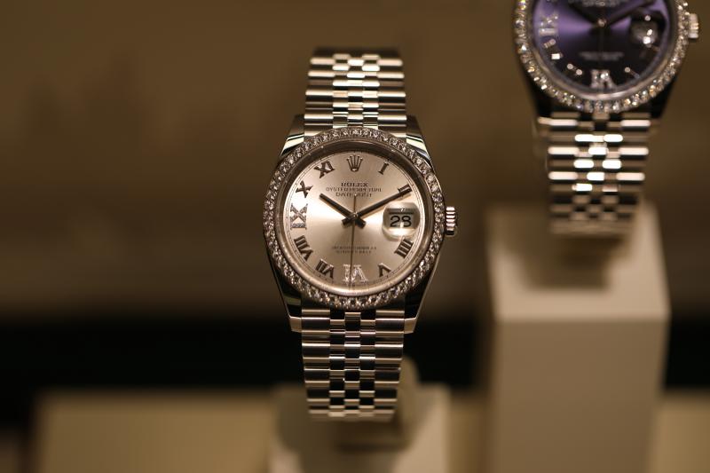  - Rolex | nos photos de toutes les nouveautés du Baselworld 2019